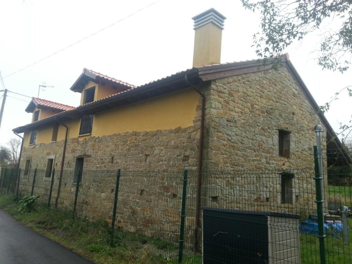 Villamir Castiello de la Marina المظهر الخارجي الصورة